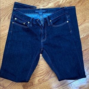 Ralph Lauren sport straight leg jeans
